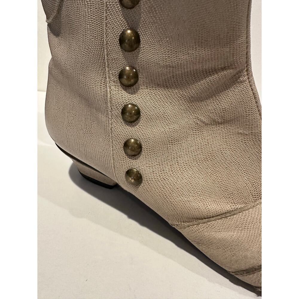 Eric Michael Web booties - Picture 3 of 10